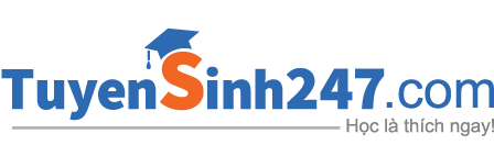 Tuyensinh247